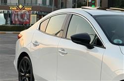 مازدا 3 Sedan